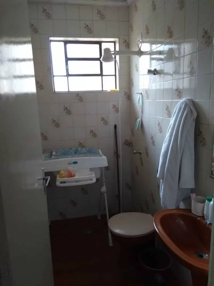 Sobrado, 3 quartos, 100 m² - Foto 7