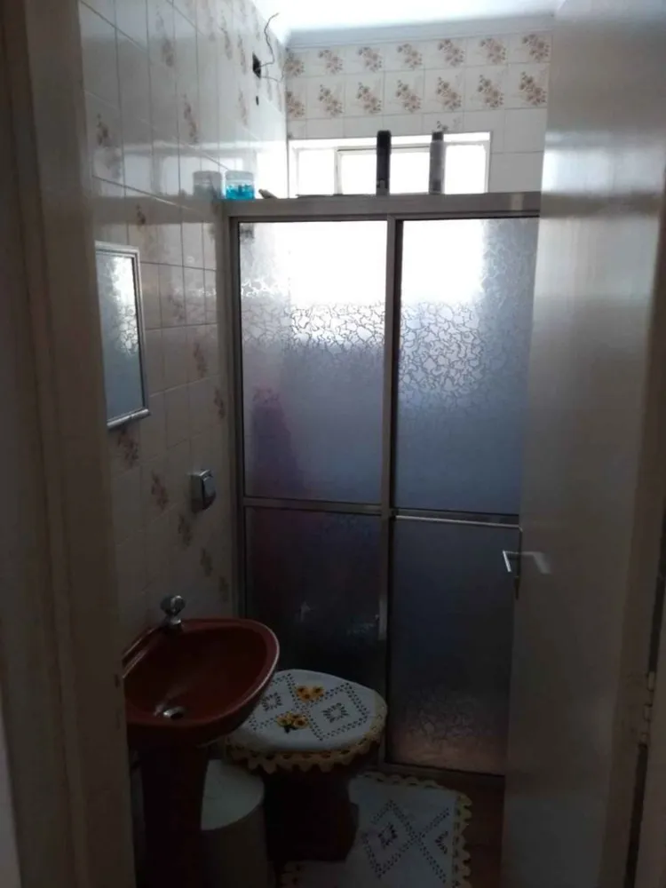 Sobrado, 3 quartos, 100 m² - Foto 12