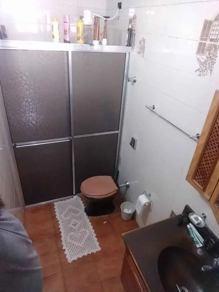 Sobrado, 3 quartos, 100 m² - Foto 13
