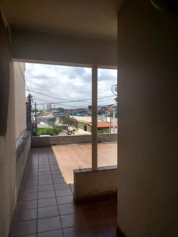 Sobrado, 3 quartos, 100 m² - Foto 5