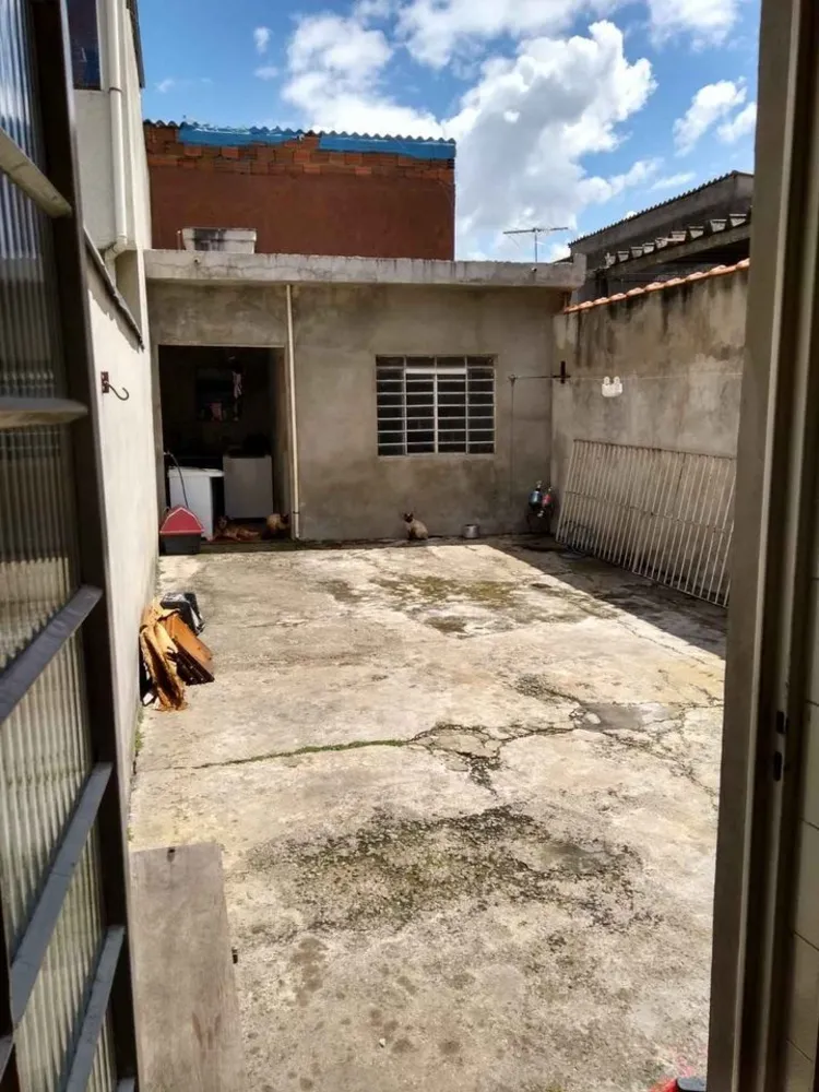 Sobrado, 3 quartos, 100 m² - Foto 4