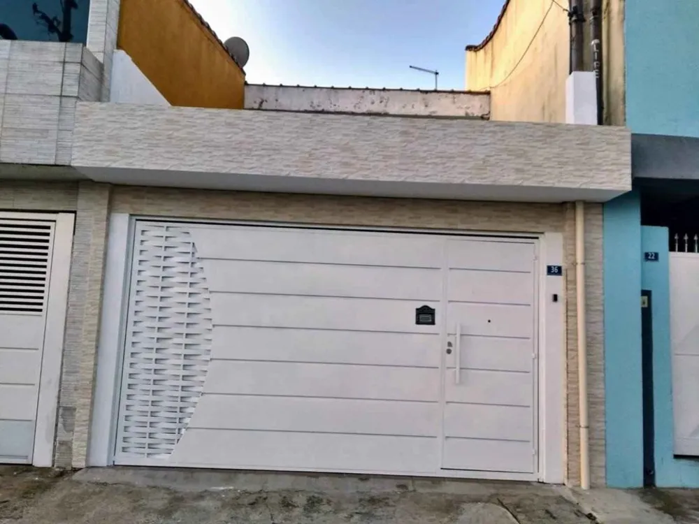 Sobrado, 3 quartos, 100 m² - Foto 19