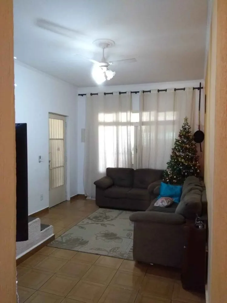 Sobrado, 3 quartos, 100 m² - Foto 2