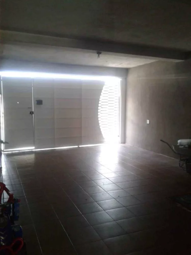 Sobrado, 3 quartos, 100 m² - Foto 8