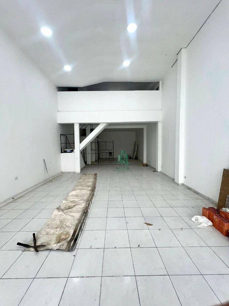 Loja-Salão, 161 m² - Foto 2