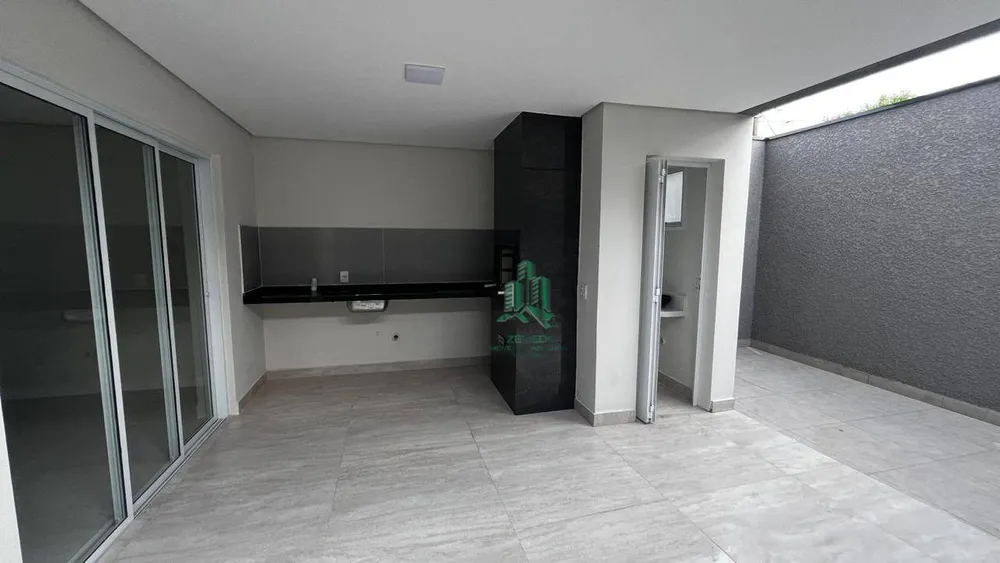 Sobrado, 3 quartos, 154 m² - Foto 9