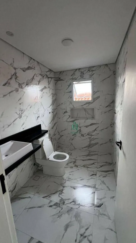 Sobrado, 3 quartos, 154 m² - Foto 16
