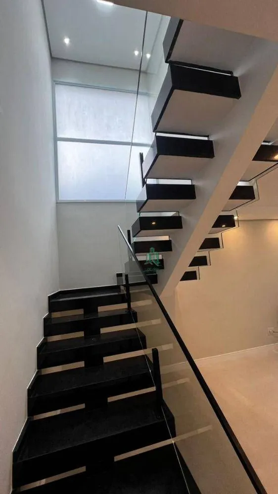 Sobrado, 3 quartos, 154 m² - Foto 12