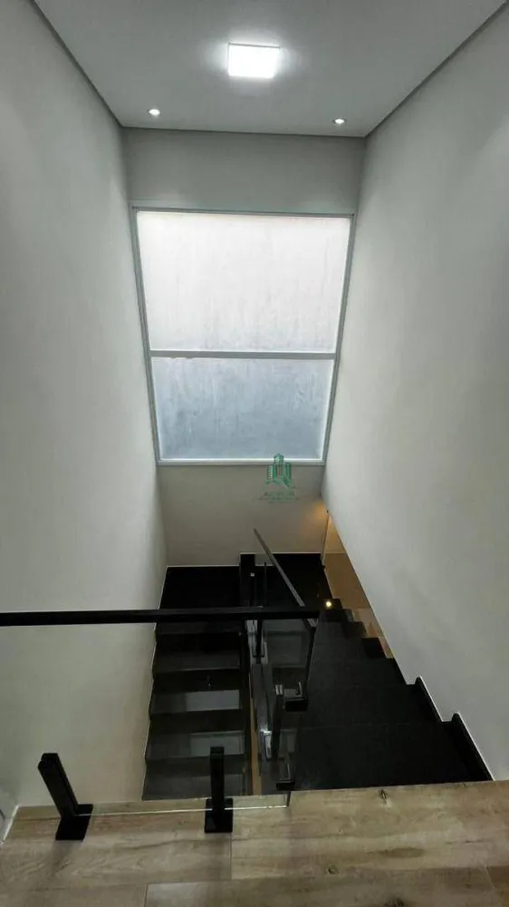 Sobrado, 3 quartos, 154 m² - Foto 11