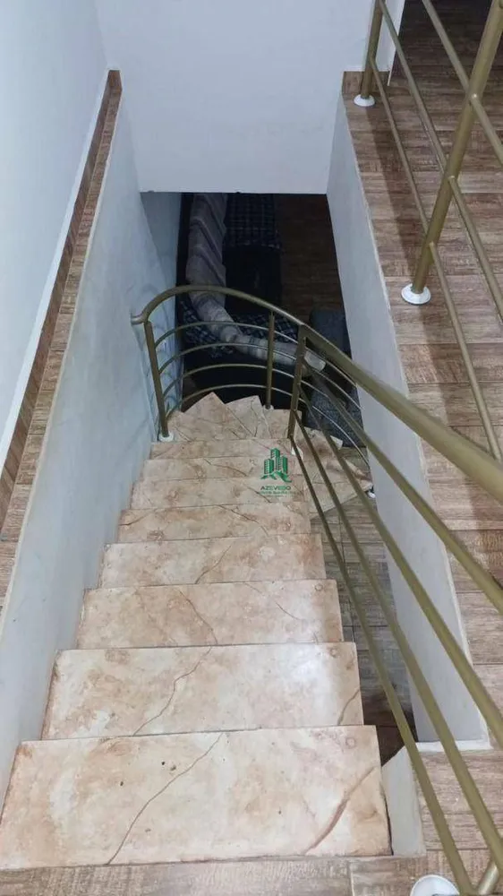 Chácara, 3 quartos, 2500 m² - Foto 6