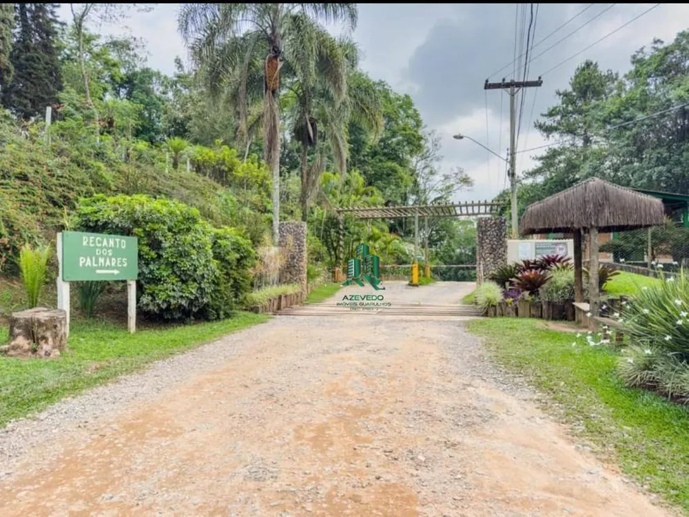 Chácara, 3 quartos, 2500 m² - Foto 2