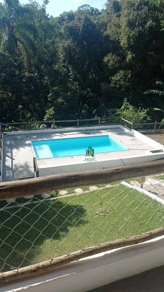 Chácara, 3 quartos, 2500 m² - Foto 14