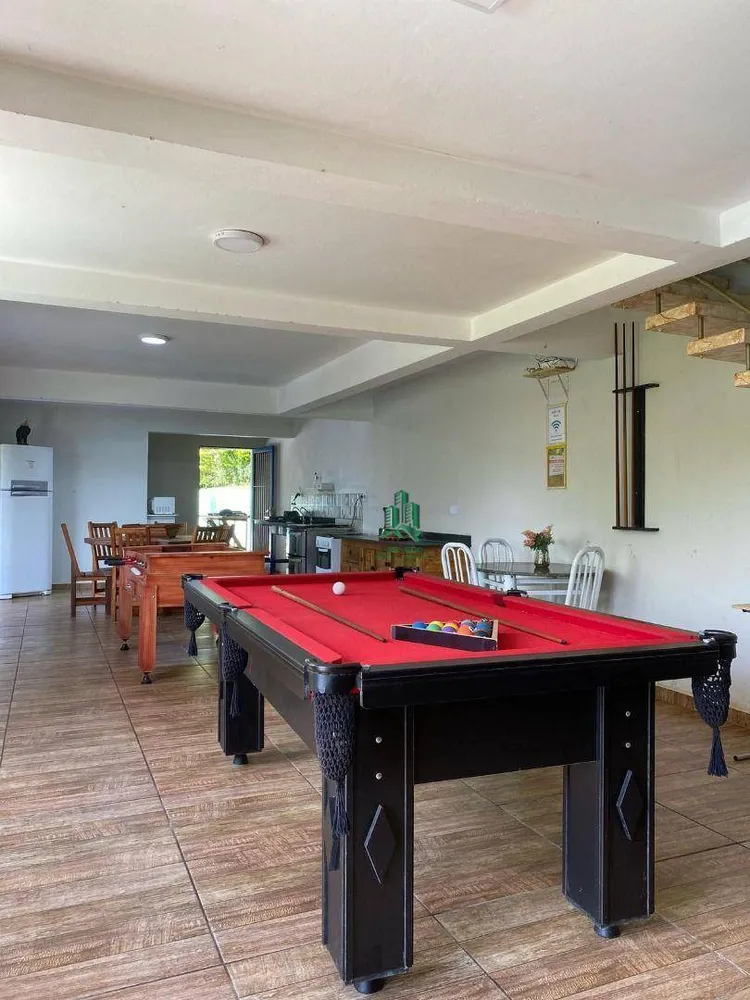 Chácara, 3 quartos, 2500 m² - Foto 7