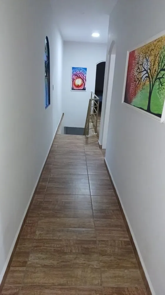 Chácara, 3 quartos, 2500 m² - Foto 10