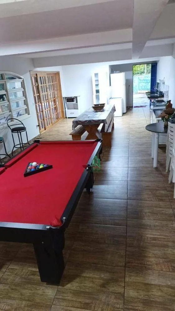Chácara, 3 quartos, 2500 m² - Foto 6