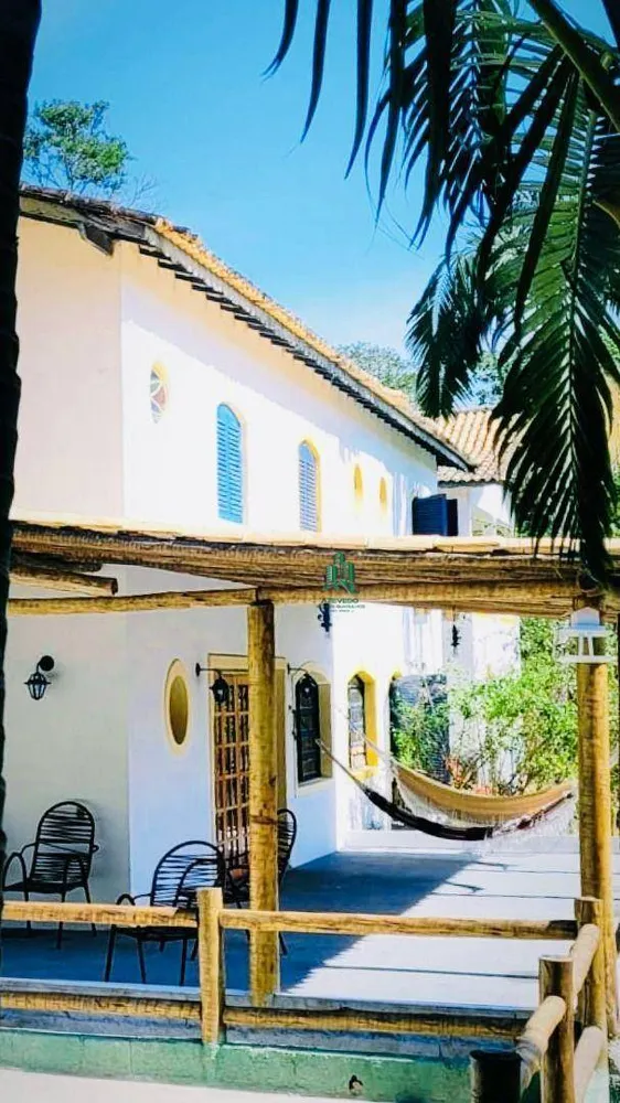 Chácara, 3 quartos, 2500 m² - Foto 11