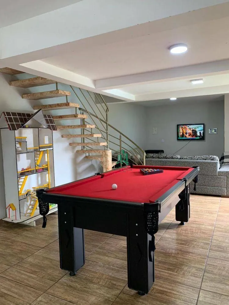Chácara, 3 quartos, 2500 m² - Foto 5