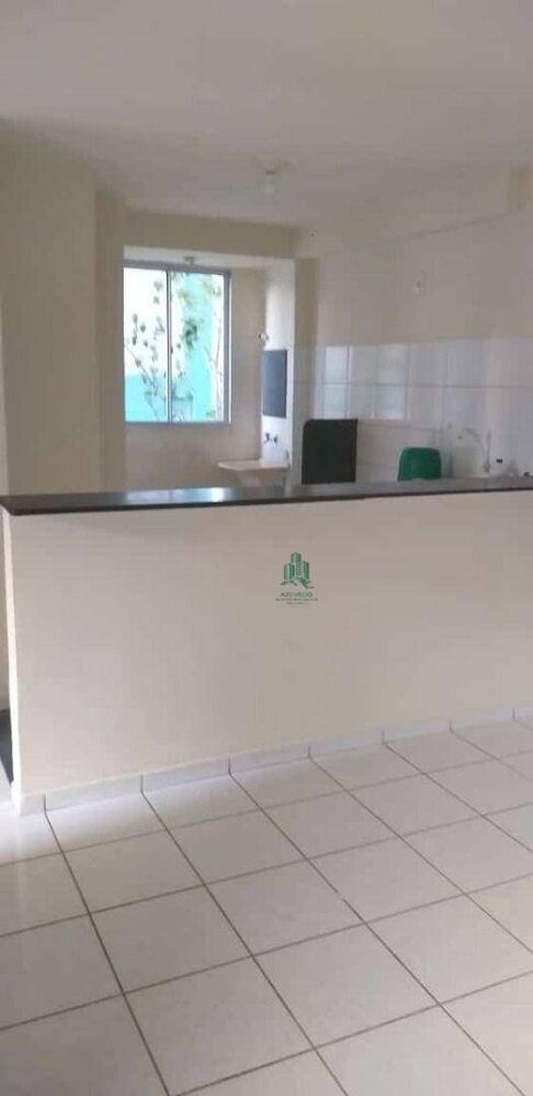 Apartamento à venda com 2 quartos, 51m² - Foto 3
