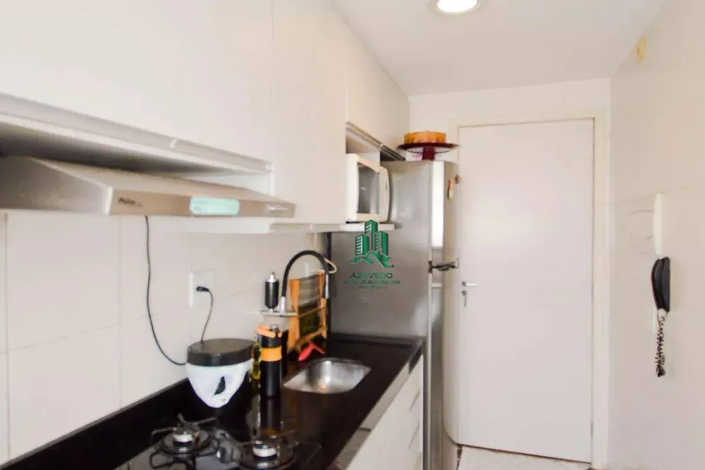 Cobertura, 3 quartos, 107 m² - Foto 6
