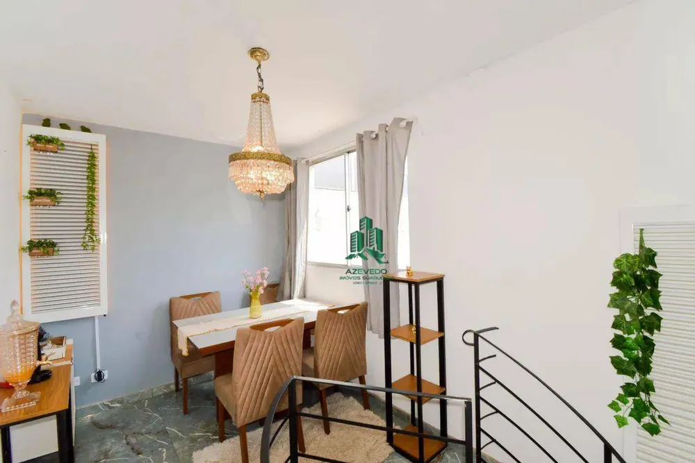 Cobertura, 3 quartos, 107 m² - Foto 5