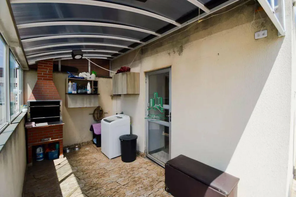 Cobertura, 3 quartos, 107 m² - Foto 13