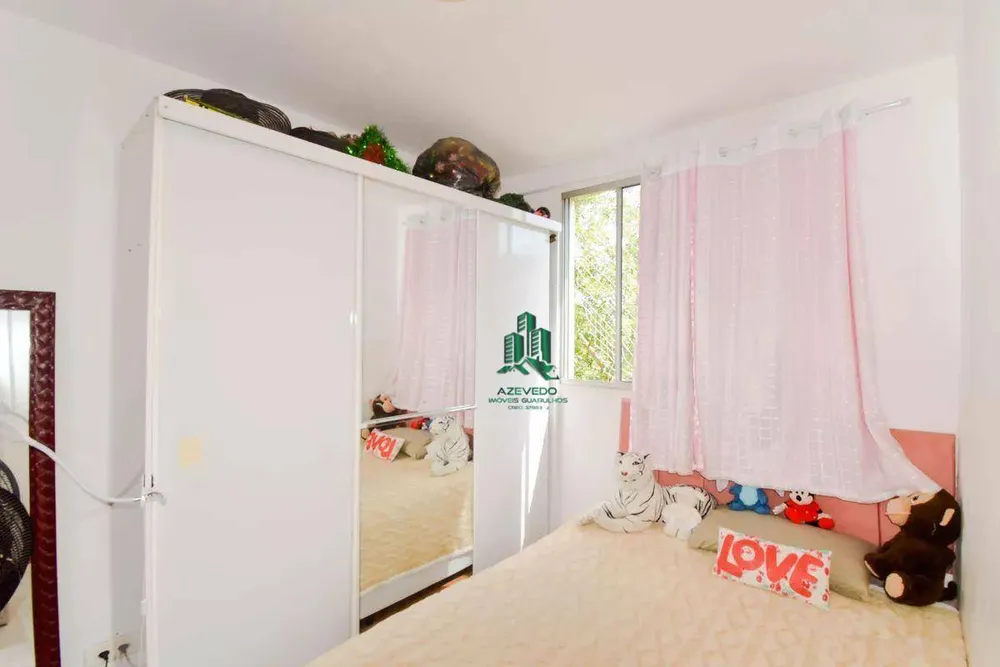 Cobertura, 3 quartos, 107 m² - Foto 9
