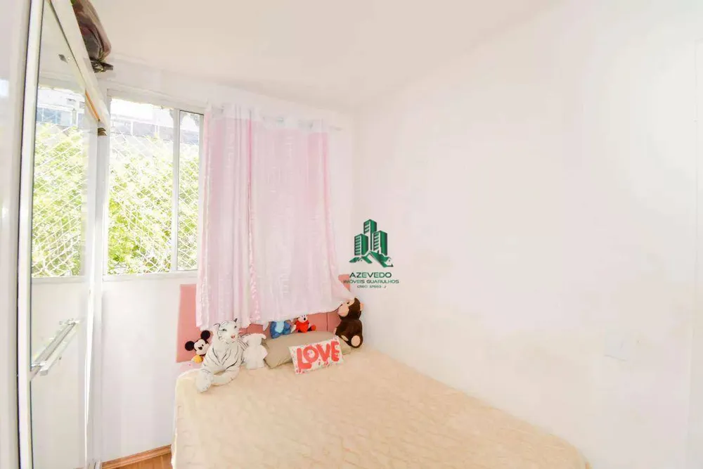 Cobertura, 3 quartos, 107 m² - Foto 10