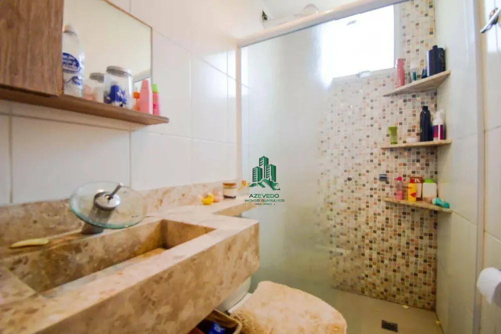 Cobertura, 3 quartos, 107 m² - Foto 15