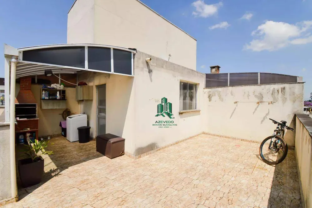 Cobertura, 3 quartos, 107 m² - Foto 14