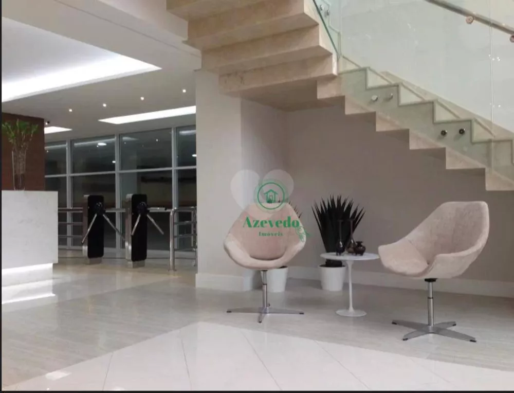 Sala-Conjunto, 35 m² - Foto 6