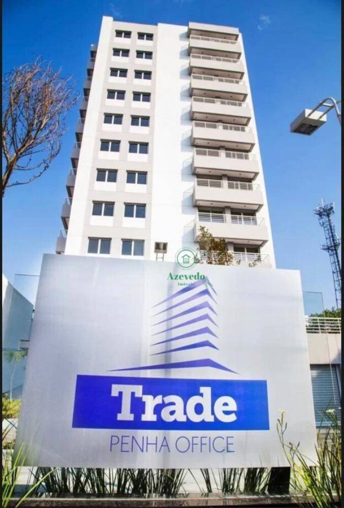 Sala-Conjunto, 35 m² - Foto 2