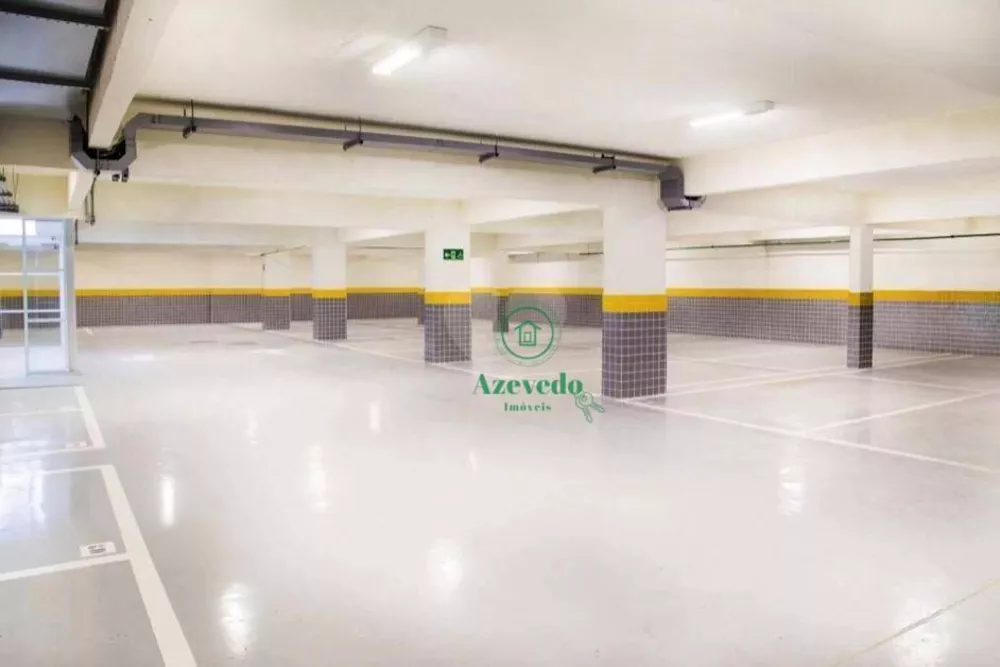 Sala-Conjunto, 35 m² - Foto 8