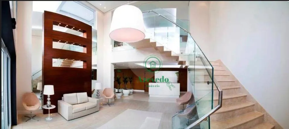 Sala-Conjunto, 35 m² - Foto 7