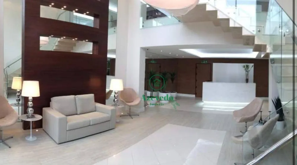 Sala-Conjunto, 35 m² - Foto 11