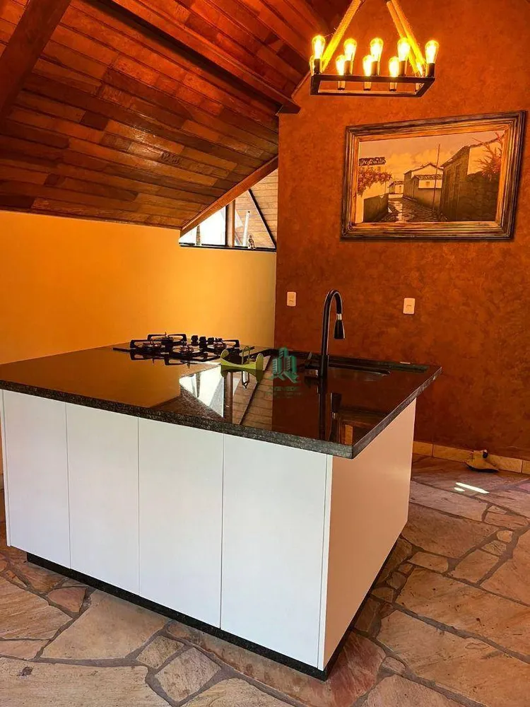 Chácara, 3 quartos, 2000 m² - Foto 14