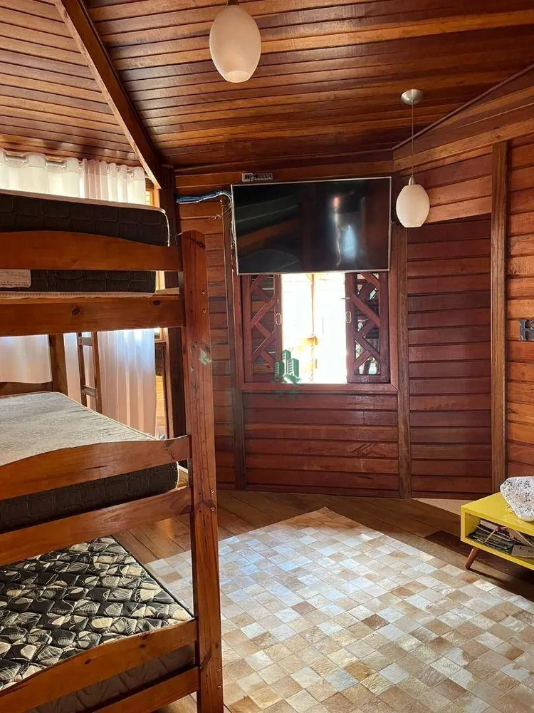 Chácara, 3 quartos, 2000 m² - Foto 7