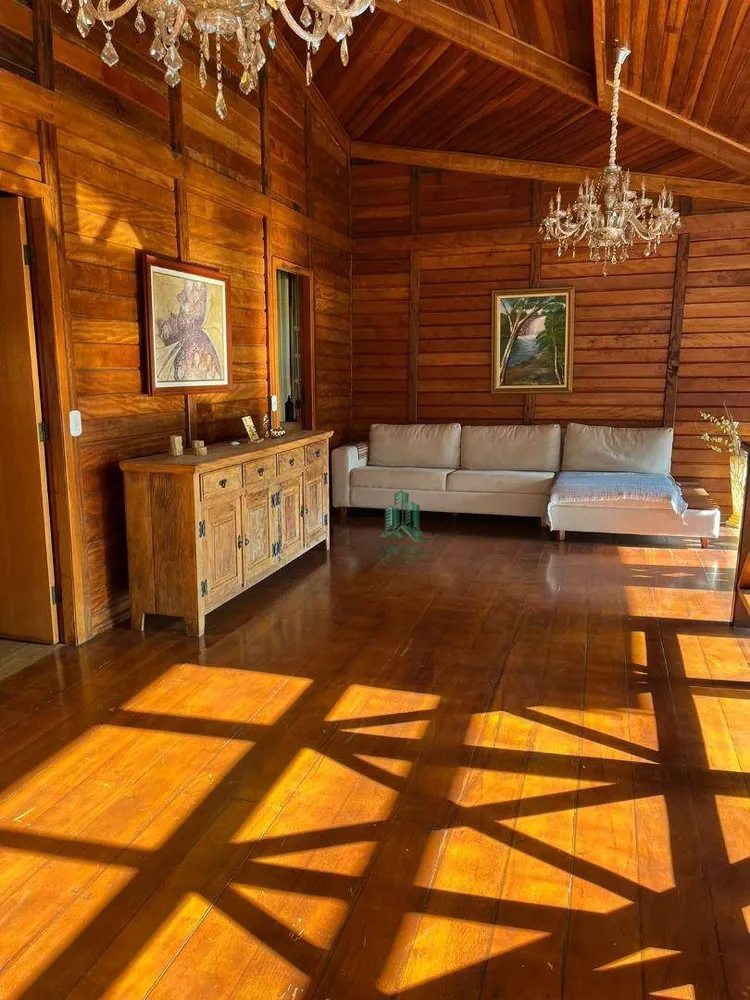 Chácara, 3 quartos, 2000 m² - Foto 13