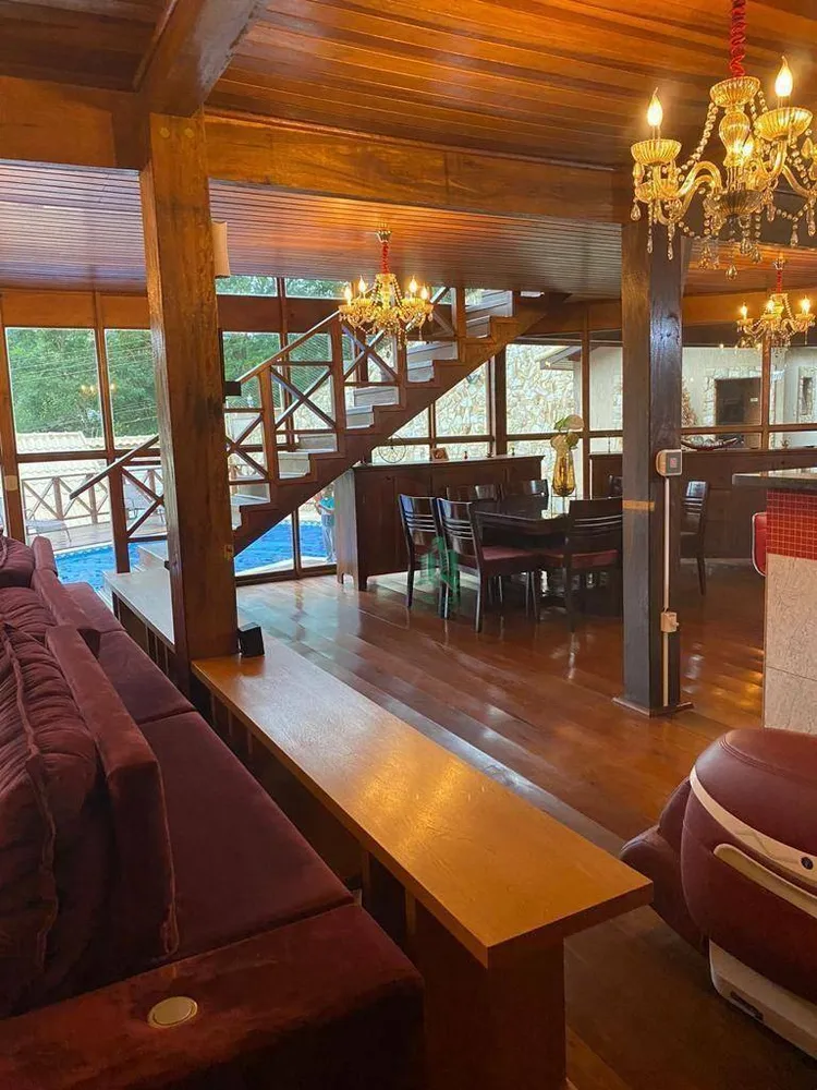 Chácara, 3 quartos, 2000 m² - Foto 6