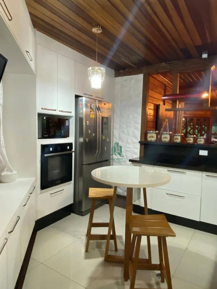 Chácara, 3 quartos, 2000 m² - Foto 15