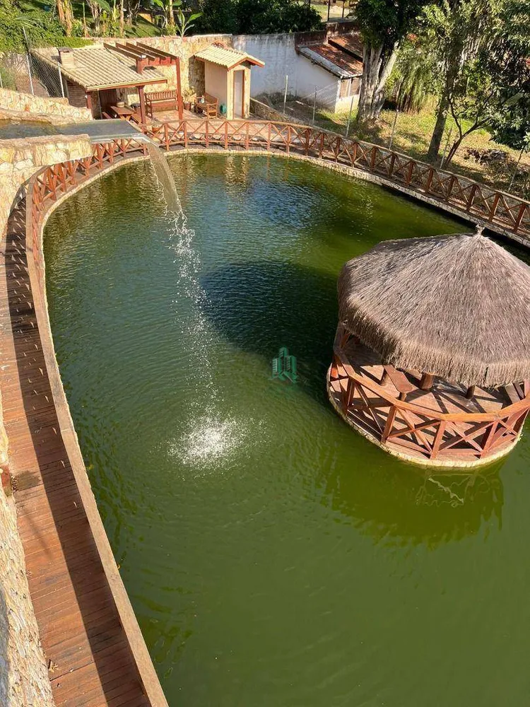 Chácara, 3 quartos, 2000 m² - Foto 12