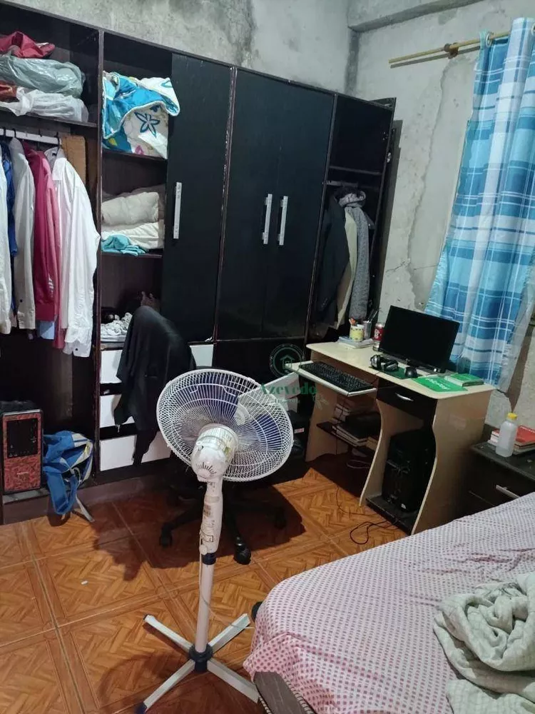 Casa, 5 quartos, 350 m² - Foto 1