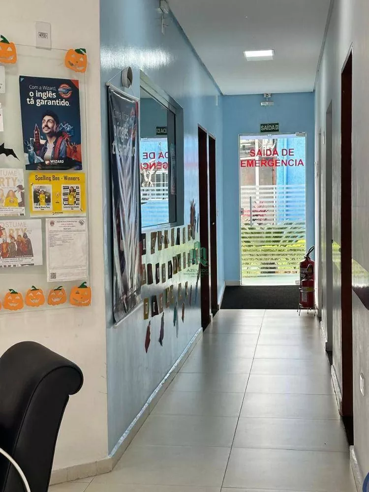 Loja-Salão, 1149 m² - Foto 11