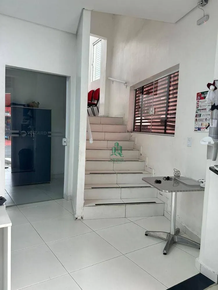 Loja-Salão, 1149 m² - Foto 11