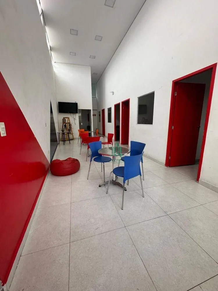Loja-Salão, 1149 m² - Foto 9