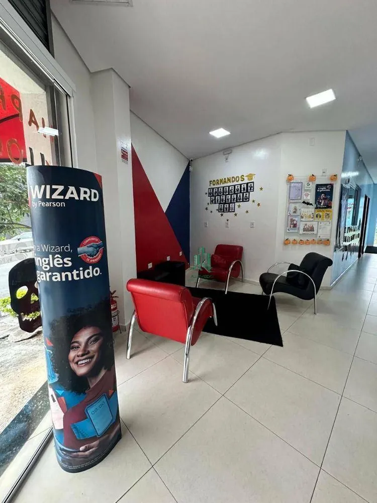 Loja-Salão, 1149 m² - Foto 13