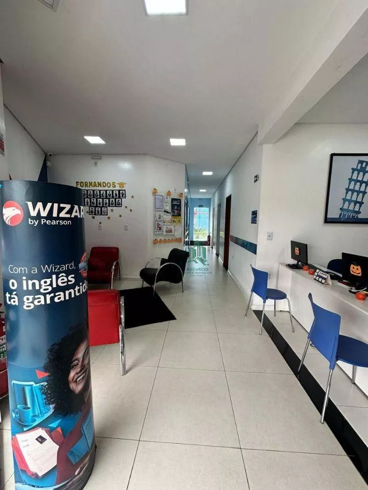 Loja-Salão, 1149 m² - Foto 12