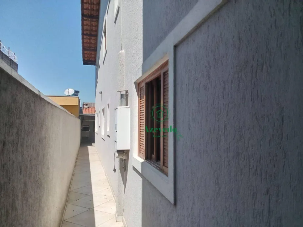 Sobrado, 3 quartos, 177 m² - Foto 11