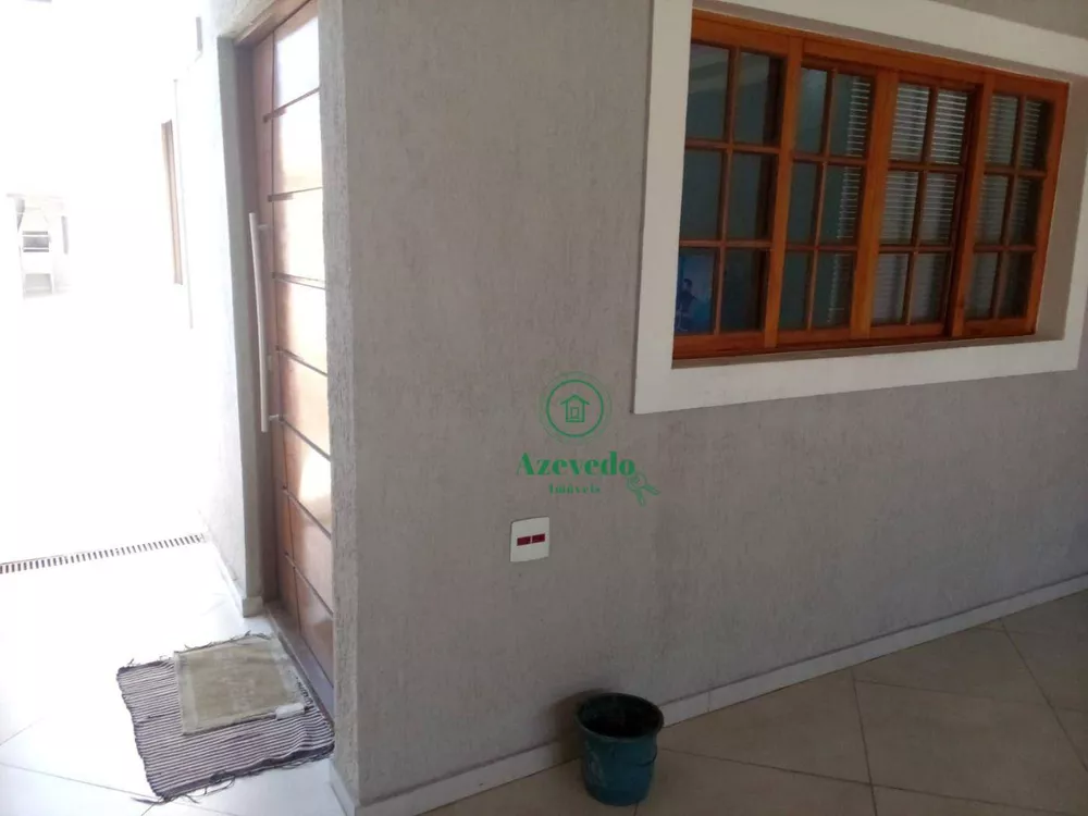 Sobrado, 3 quartos, 177 m² - Foto 12