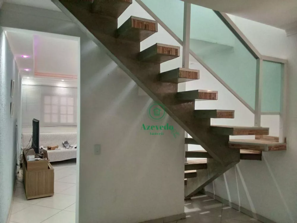 Sobrado à venda com 3 quartos, 177m² - Foto 4