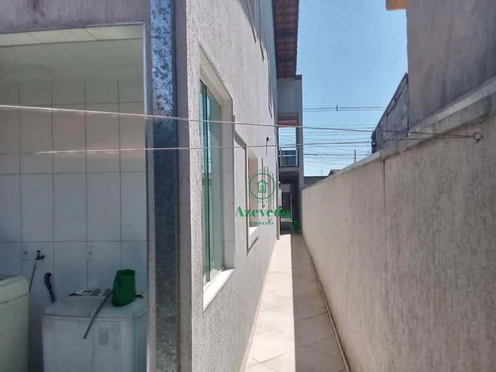 Sobrado, 3 quartos, 177 m² - Foto 9